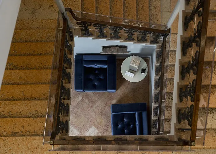 Maxxim & LoftAlbergo